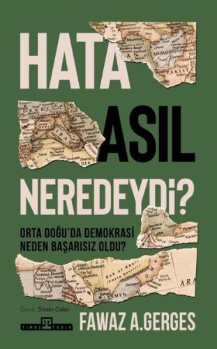 Hata Asıl Neredeydi? Orta Doğu'da Demokrasi Neden Başarısız Oldu? | Ki