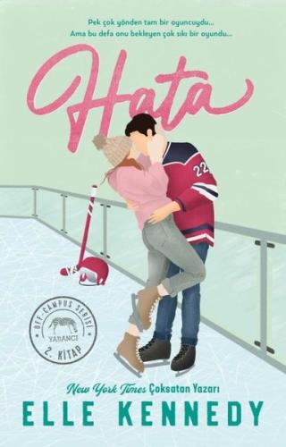 Hata | Kitap Ambarı