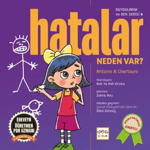 Hatalar Neden Var?