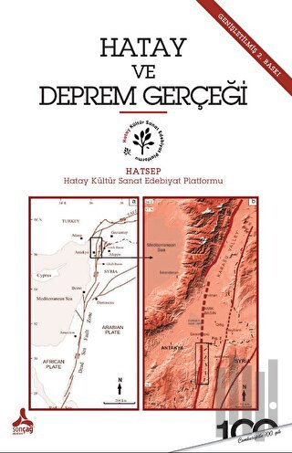 Hatay ve Deprem Gerçeği | Kitap Ambarı