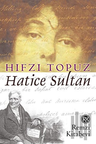 Hatice Sultan | Kitap Ambarı