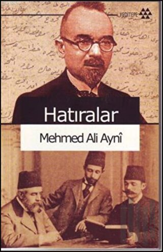 Hatıralar | Kitap Ambarı
