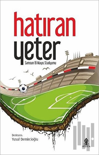 Hatıran Yeter
