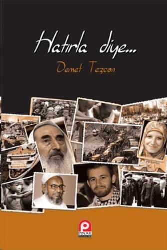 Hatırla Diye