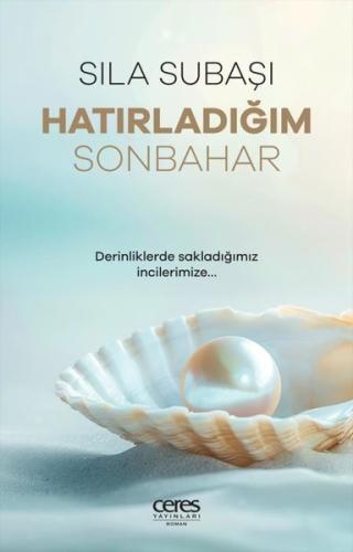Hatırladığım Sonbahar | Kitap Ambarı