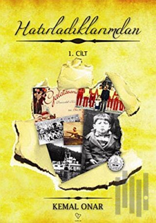 Hatırladıklarımdan (3 Kitap Takım)