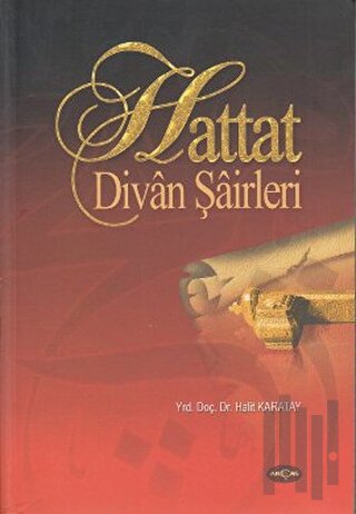 Hattat Divan Şairleri
