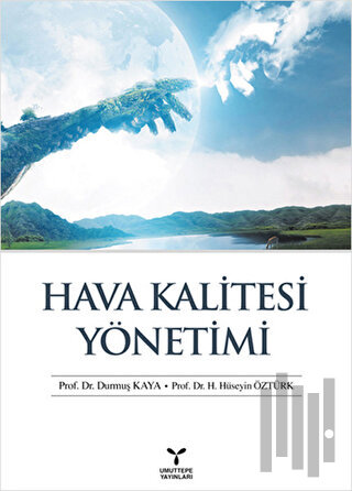 Hava Kalitesi Yönetimi | Kitap Ambarı