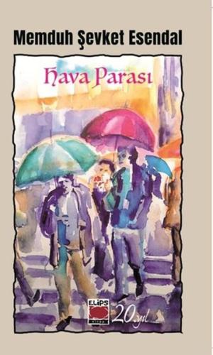 Hava Parası | Kitap Ambarı