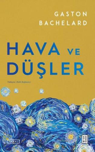 Hava ve Düşler | Kitap Ambarı