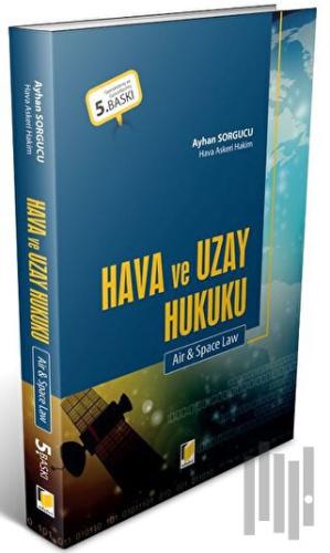 Hava ve Uzay Hukuku
