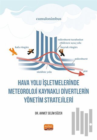 Hava Yolu İşletmelerinde Meteoroloji Kaynaklı Divertlerin Yönetim Stratejileri