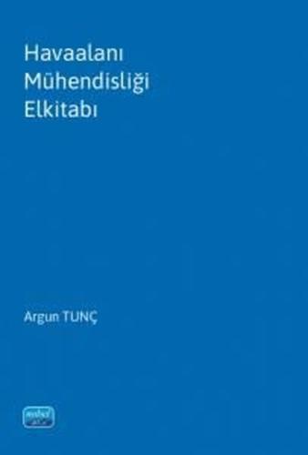 Havaalanı Mühendisliği Elkitabı | Kitap Ambarı