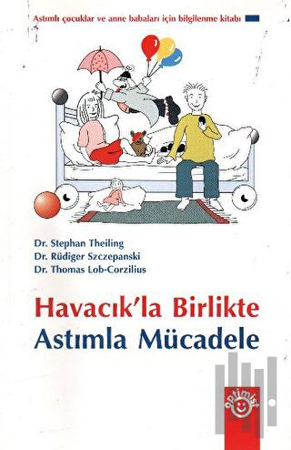 Havacık’la Birlikte Astımla Mücadele