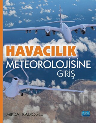 Havacılık Meteorolojisine Giriş | Kitap Ambarı