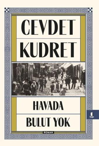 Havada Bulut Yok | Kitap Ambarı
