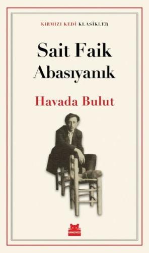 Havada Bulut | Kitap Ambarı