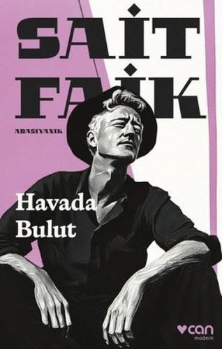 Havada Bulut | Kitap Ambarı