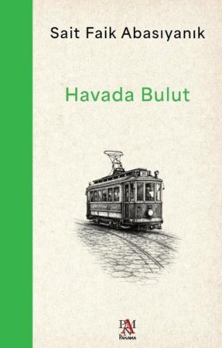 Havada Bulut | Kitap Ambarı