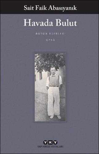 Havada Bulut | Kitap Ambarı