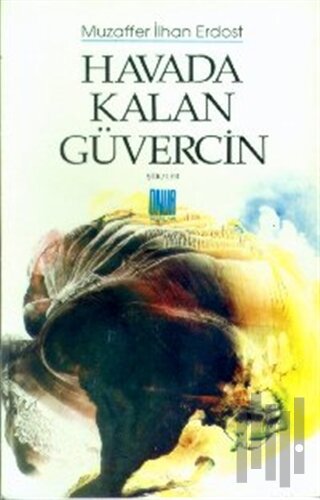 Havada Kalan Güvercin | Kitap Ambarı