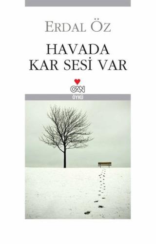 Havada Kar Sesi Var | Kitap Ambarı