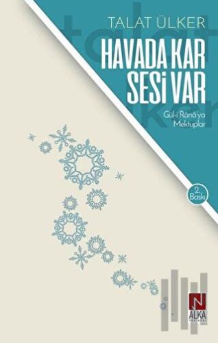 Havada Kar Sesi Var | Kitap Ambarı