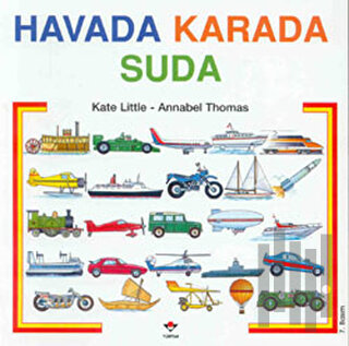 Havada Karada Suda