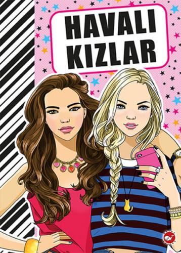Havalı Kızlar