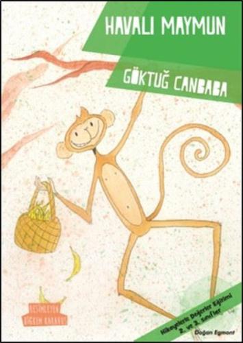 Havalı Maymun | Kitap Ambarı