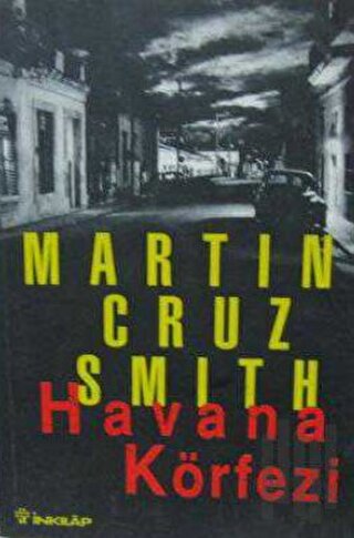 Havana Körfezi | Kitap Ambarı