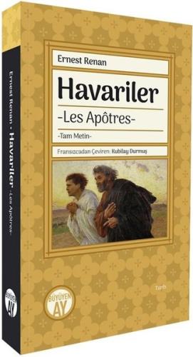 Havariler-Les Apotres-Tam Metin