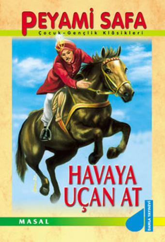 Havaya Uçan At | Kitap Ambarı