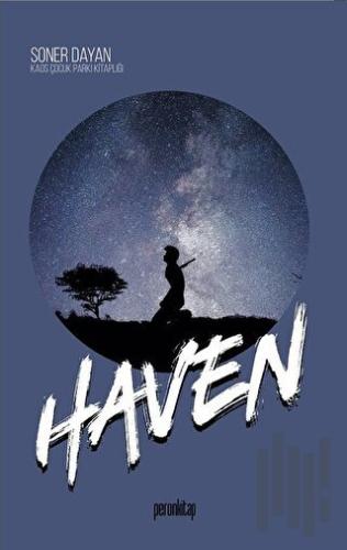 Haven | Kitap Ambarı
