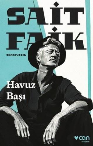 Havuz Başı | Kitap Ambarı