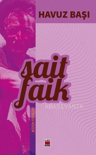 Havuz Başı | Kitap Ambarı