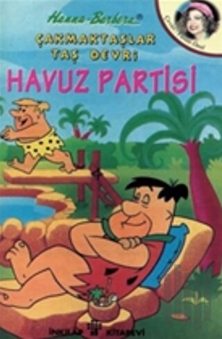 Havuz Partisi Çakmaktaşlar Taş Devri