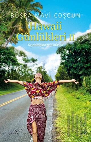 Hawaii Günlükleri - 2 | Kitap Ambarı