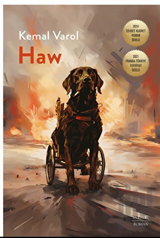 Haw | Kitap Ambarı