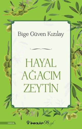Hayal Ağacım Zeytin