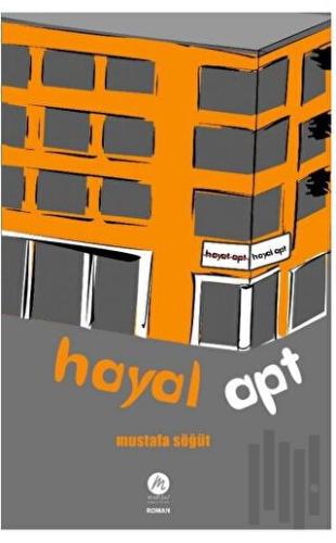 Hayal Apt. | Kitap Ambarı