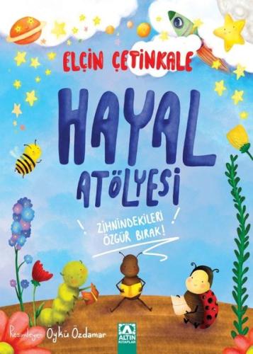 Hayal Atölyesi | Kitap Ambarı