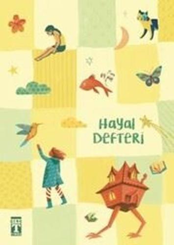 Hayal Defteri (Ciltli) | Kitap Ambarı