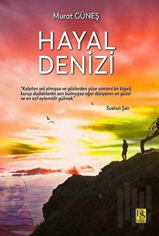 Hayal Denizi | Kitap Ambarı