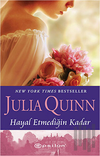 Hayal Etmediğin Kadar | Kitap Ambarı