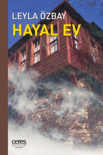 Hayal Ev | Kitap Ambarı
