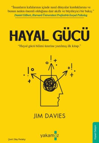 Hayal Gücü