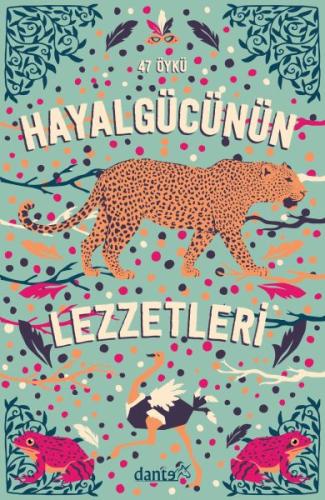 Hayal Gücünün Lezzetleri | Kitap Ambarı