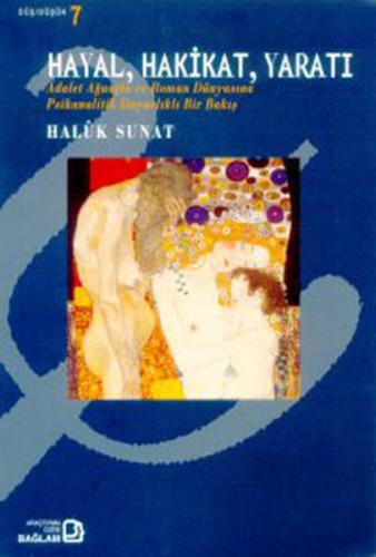 Hayal, Hakikat, Yaratı | Kitap Ambarı