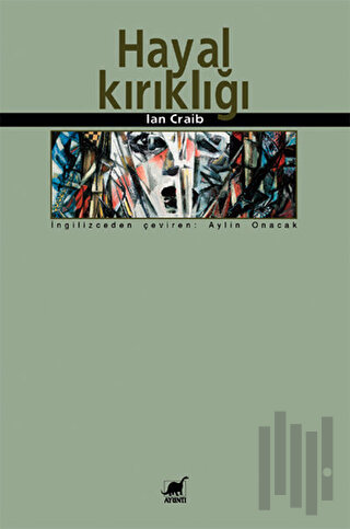 Hayal Kırıklığı | Kitap Ambarı